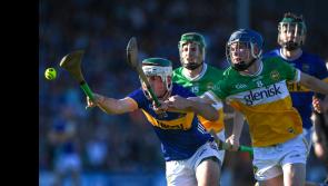 Brave Tipperary effort was not enough to deny great Offaly  in U20 decider 