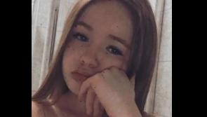 Have you seen Chloe? Gardai appeal for help in tracing missing teen
