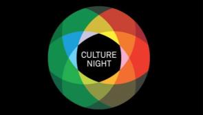 Open call announced for applications for Tipperary Culture Night 2024