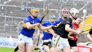 Tipperary Blue team lose out narrowly to Kilkenny in Celtic Challenge final