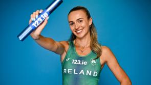 Tipp's Sharlene Mawdsley will go in search of medals at upcoming European Championships