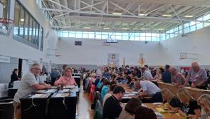 ELECTIONS: Fianna Fáil, Fine Gael and Independents lead the way in early tallies