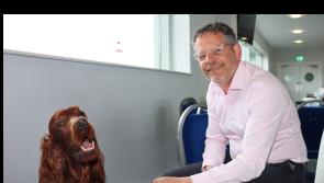 BREAKING: History made as John Moran becomes the first ever directly elected mayor of Limerick