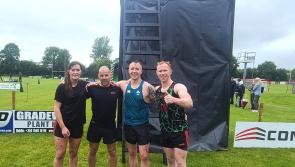 ‘Tipperary’s Fittest Superstars’ earn their title after heroic effort in Cashel