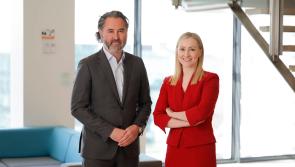 Tipperary woman announced as new Corporate Partner at a top law firm