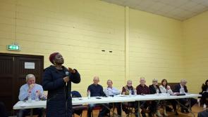 Tipperary community demand asylum seeker eviction notices to be withdrawn
