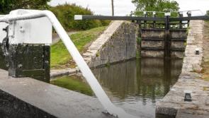 Warning over 'hidden dangers' as teens swim in canals after school exams

