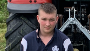 Horror quad bike crash sees 14-year-old 'gifted drummer' involved sadly die in Derry