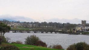 A waterside festival kicks off in North Tipperary this weekend