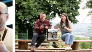 Birdhill Coffee Festival is sure to bring the crowds  to County Tipperary