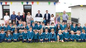 Tipperary school crowned National Winners of Safe Farm Futures Programme