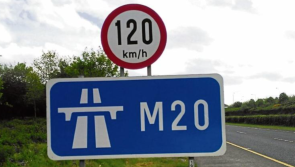 BREAKING: Tipperary motorists advised to be wary of crash on M7