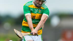 Burgess hit 'Mines for four late scores to edge out close North Final in Nenagh