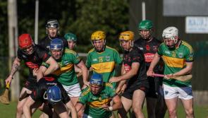 Moneygall overpower poor Portroe in North Intermediate decider