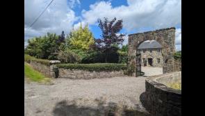 PROPERTY: Archway to a stunning 19th century Tipp home hits the market for €700,000