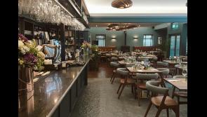 Beloved Tipperary restaurant back open for business with a brand new look!
