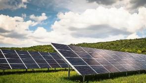 Tipperary spring water company seeks approval for solar energy farm on 39 acres site 
