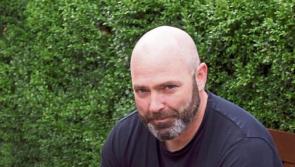 Launch event for Donal Ryan's new novel to be held in Nenagh bookshop next month