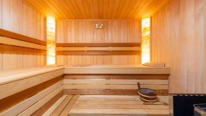 Grand opening announced for lakeside sauna and coffee business in North Tipp