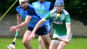 Holycross best Nenagh in entertaining shootout in The Ragg