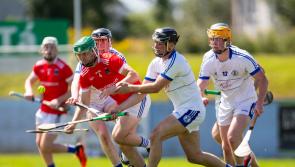 Ballina earn vital two points in championship first round against divisional rivals