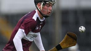 Borris-Ileigh hold off late Toome fight back to claim precious two points