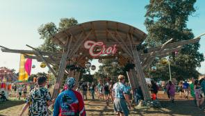 Irish music icon among the line-up announced for Electric Picnic's Croí stage