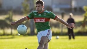 Aherlow and Loughmore Castleiney feature this weekend as football finals row into focus