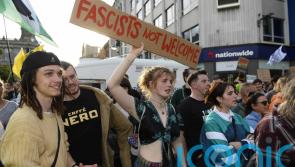 Belfast braced for anti-racism protesters rally after week of anti-immigration disorder