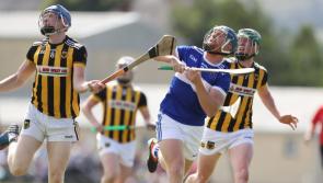 Upperchurch respond to pressure with storming second half win over Silvermines