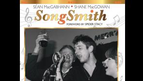Launch date set for new Shane MacGowan book by Tipperary photographer