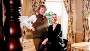 Popular Irish castle and four star hotel to feature on new TV show in the UK 