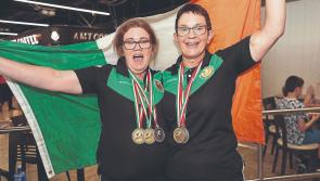 Loving tributes paid following the untimely passing of a local hero