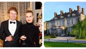  Young Irish castle and hotel owners speak out on life at famous Castle Durrow