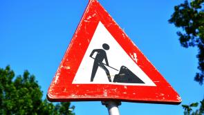 Temporary traffic management in place for two Tipperary roads in the coming weeks