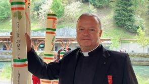 Army chaplain stabbed in Galway barracks thanks people for their 'love and concern'