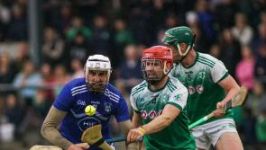 Eight goal thriller sees Lorrha scupper Holycross Ballycahill's knockout prospects