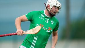 Borrisokane clear Drom & Inch hurdle with ease in Preliminary last eight clash