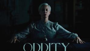 Local Tipperary woman stars in new horror movie in cinemas now