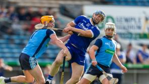 Sarsfields have little trouble in claiming semi spot with the defeat of a poor Nenagh effort