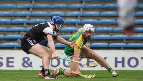 Darragh McCarthy hits 0-11 for Toomevara in quarter-final win over JK Brackens
