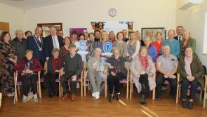 Alzheimer Society of Ireland announces upcoming event in Nenagh