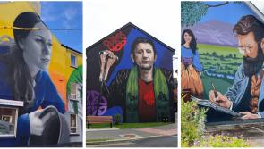 EDITORIAL: MacGowan mural success is a great reason to continue celebrating Tipp's best