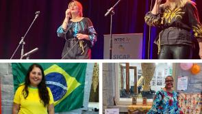 Plenty to celebrate at a busy Culture Night last week in this Tipperary town