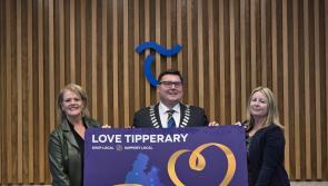 Tipperary Chamber and Council partner on county-wide gift card ahead of Christmas