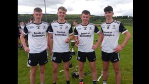 Kilruane MacDonaghs class wins out in County U19B hurling decider
