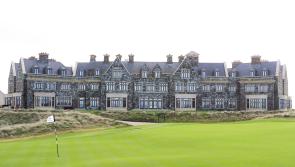 Seven Irish hotels among 25 best resorts in Europe on Cond&eacute; Nast list