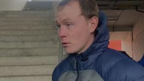 WATCH: Toomevara captain is looking forward to playing in the Tipperary hurling final