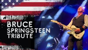 Ireland's premier Springsteen cover band set for Tipperary gig later this month