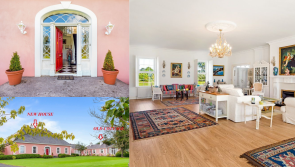 PICTURES: This extravagant Irish home with an extra feature could be yours for &euro;710k